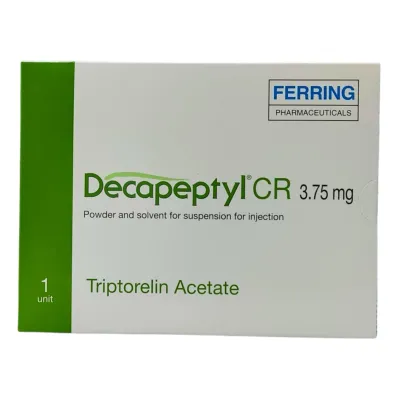 DECAPEPTYL 1MG INJECTION