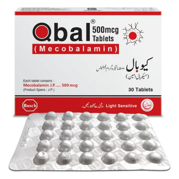 QBAL TABLET