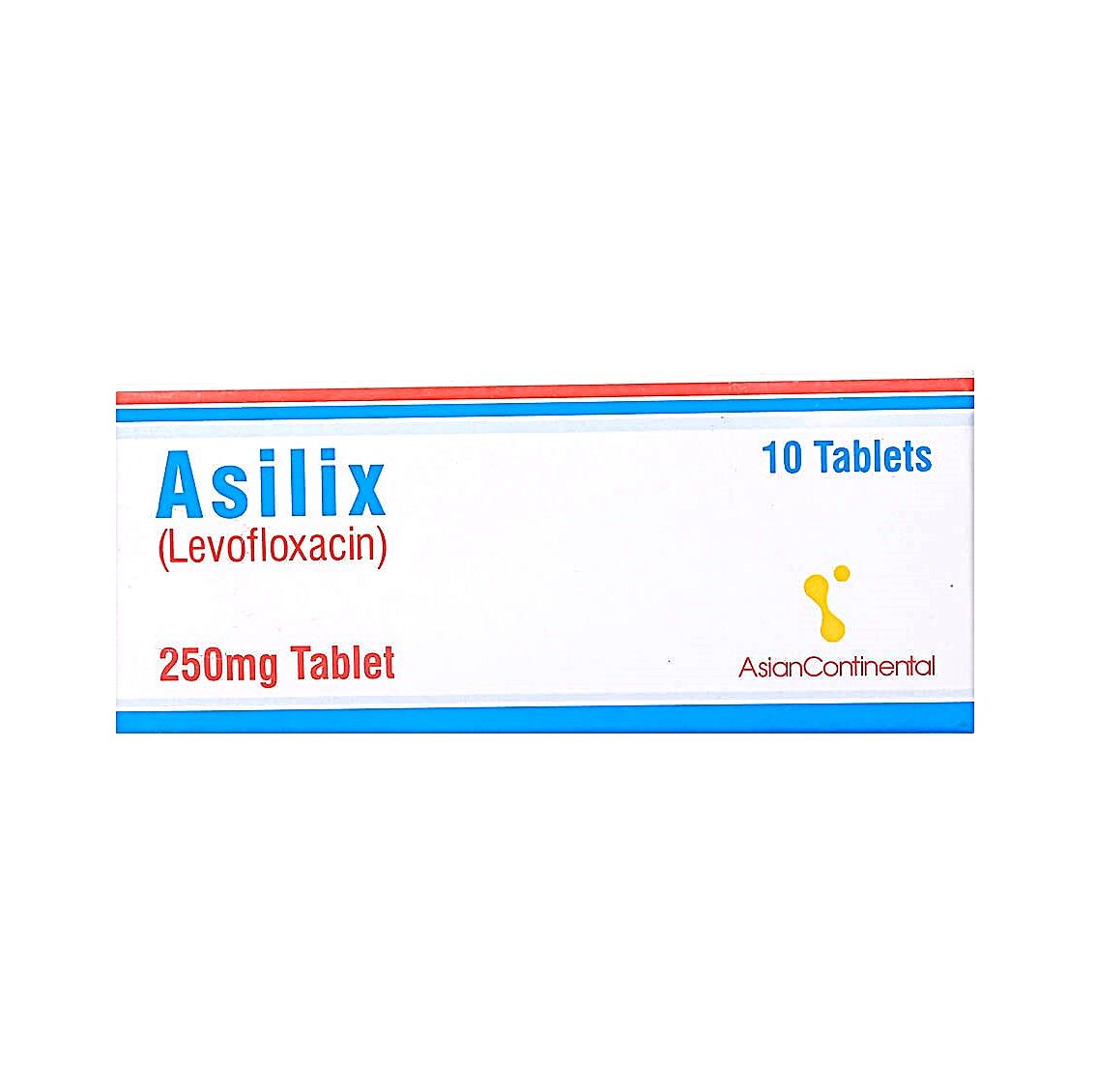 ASILIX 250MG TABLET