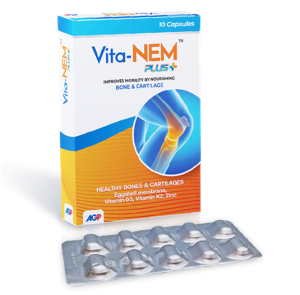 VITA NEM PLUS CAPSULE
