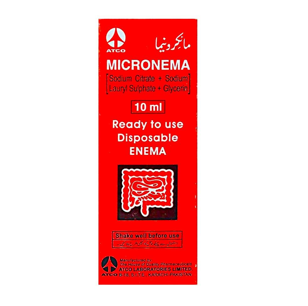 MICRONEMA 10 ML LIQUID