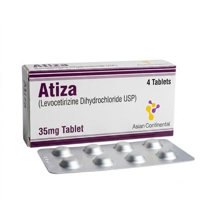ATIZA 5MG TABLET