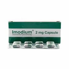 IMODIUM CAPSULE