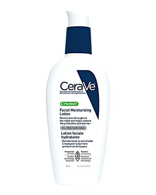 CERAVE PM FACIAL  Moisturizing LOTION 89ML