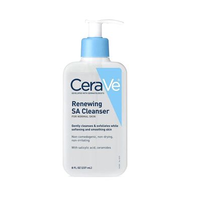 CERAVE RENEWING SA CLEANSER 237ML