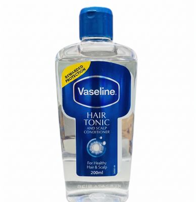 VASELINE HAIR TONIC 200ML