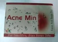 ACNE MINE 90 GRAM BAR