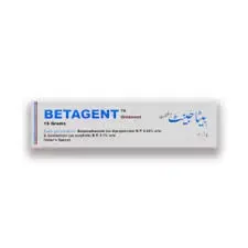 BETAGENT (0.05/0.1%) 15GRAM OINTMENT