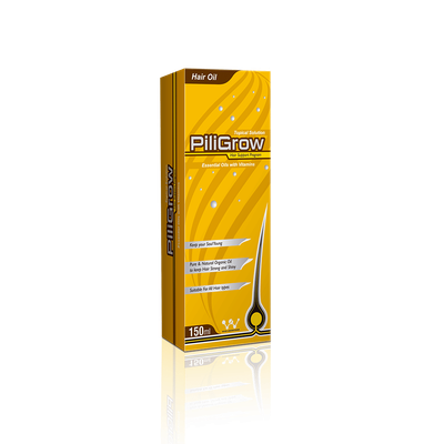 PILIGROW HAIR OIL 150ML
