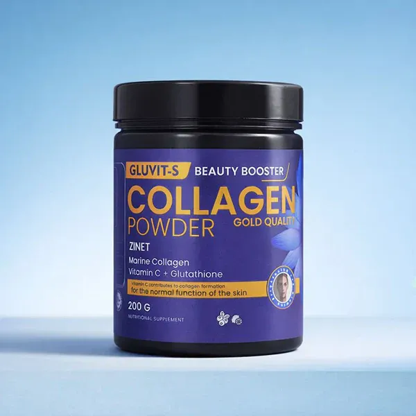 NT COLLAGEN POWDER 300GRAM