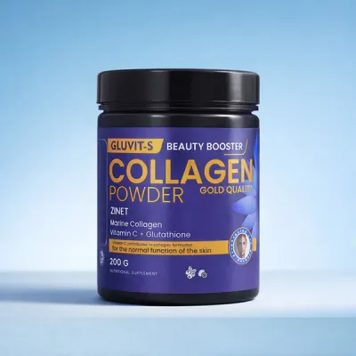 NT COLLAGEN POWDER 300GRAM