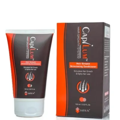 CAPILUM HAIR GROWTH SYSTEM CONDITIONER 100ML
