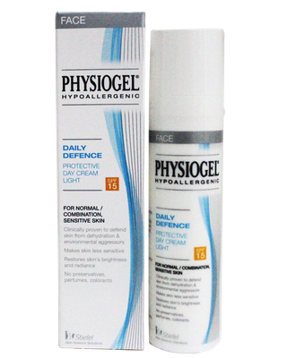 PHYSIOGEL DAY CREAM SPF15