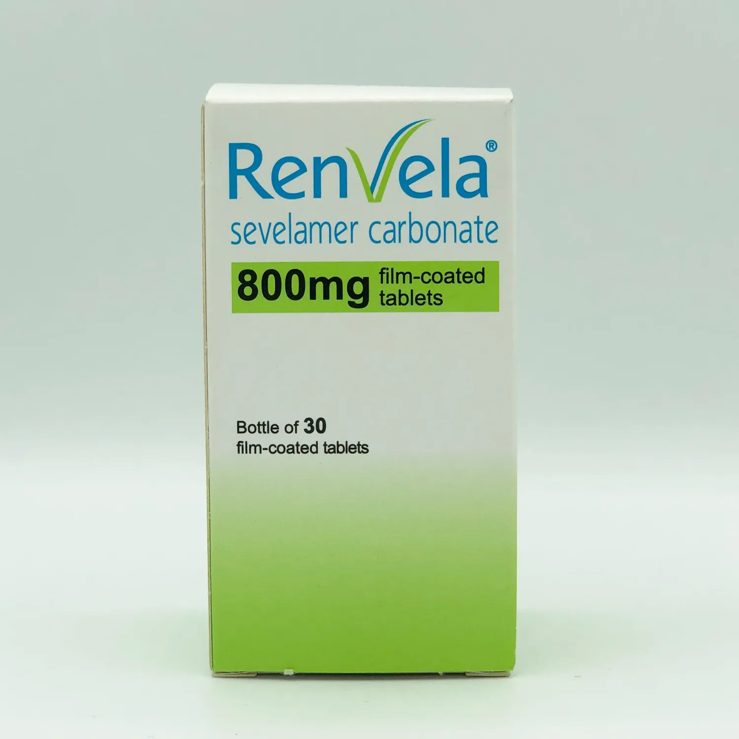RENVELA 800MG TABLET