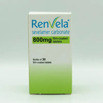 RENVELA 800MG TABLET