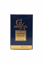 GK HAIR SERUM ARGON OIL
