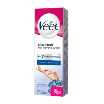 VEET LACROIX 25GRAM CREAM