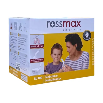 ROSSMAX NEBULIZER (NJ100)