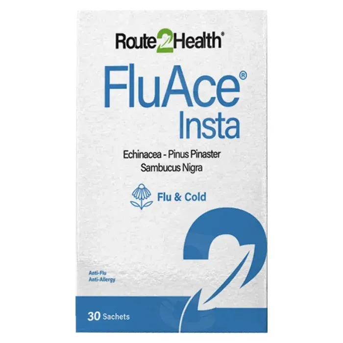 FLUACT INSTA SACHETS