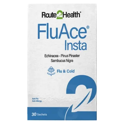 FLUACT INSTA SACHETS