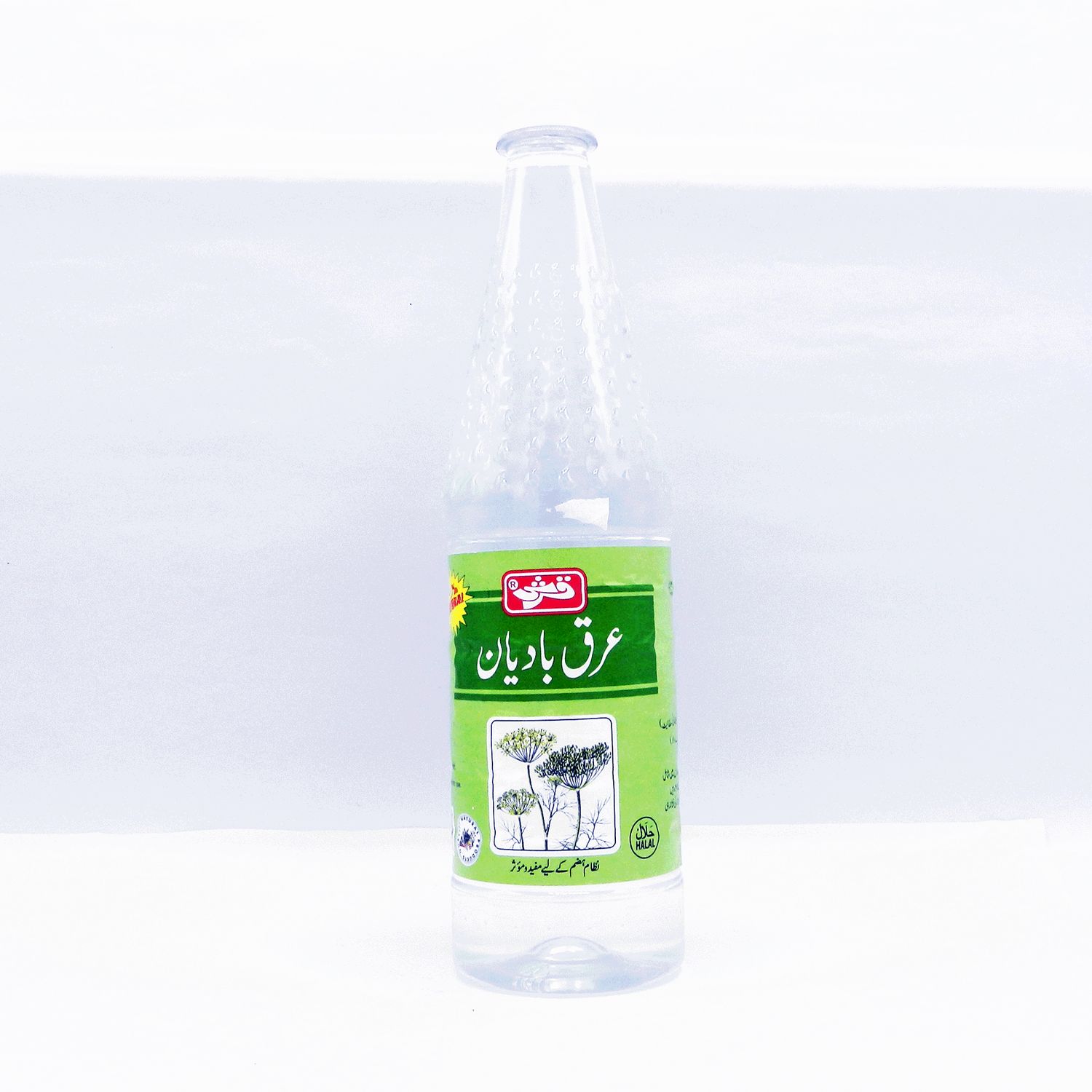 ARQ E BADIAN 800ML