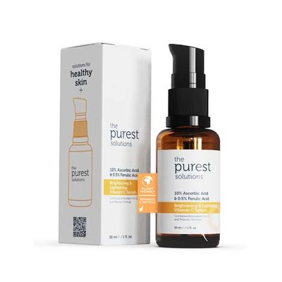 PUREST VITA-C SERUM