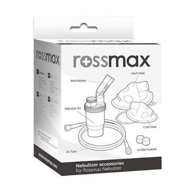 ROSSMAX NEBULIZER KIT