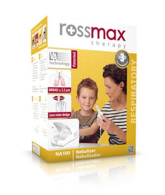 ROSSMAX NEBULIZER (NA100)