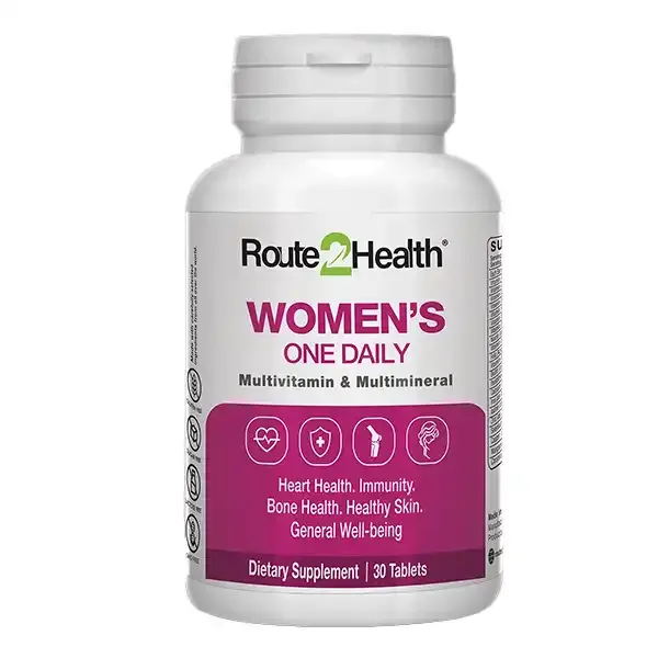 R2 WOMENS TABLET