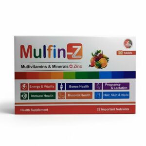 MULFIN Z TABLET