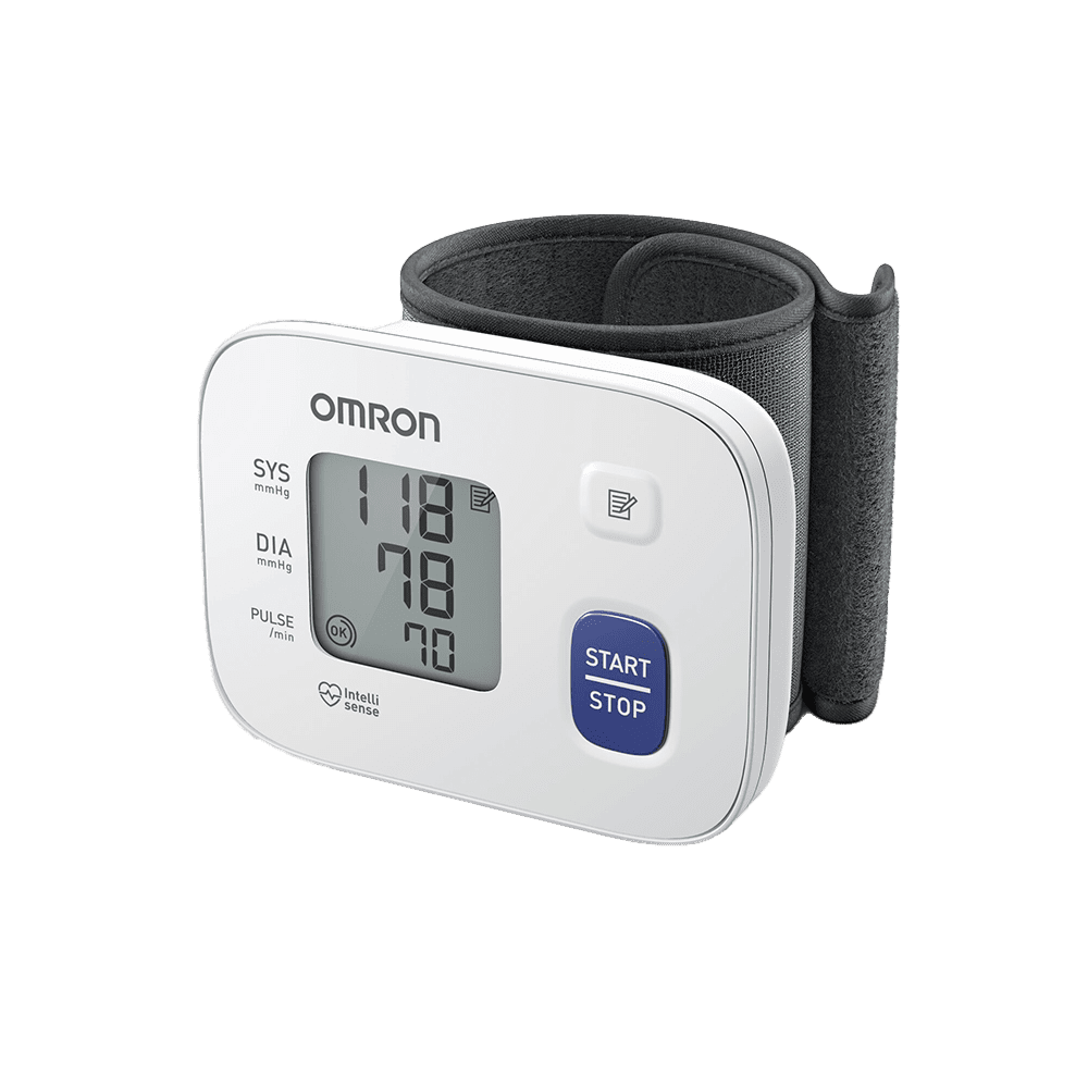 B.P APRATUS UPER WRIST