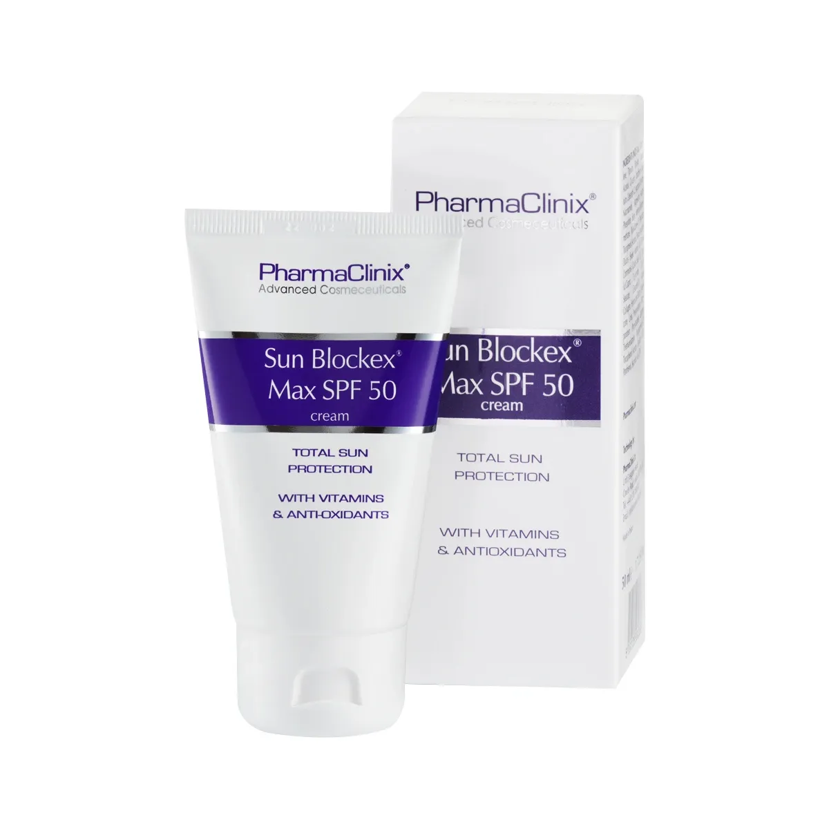 SUNBLOCKEX MAX SPF 50ML