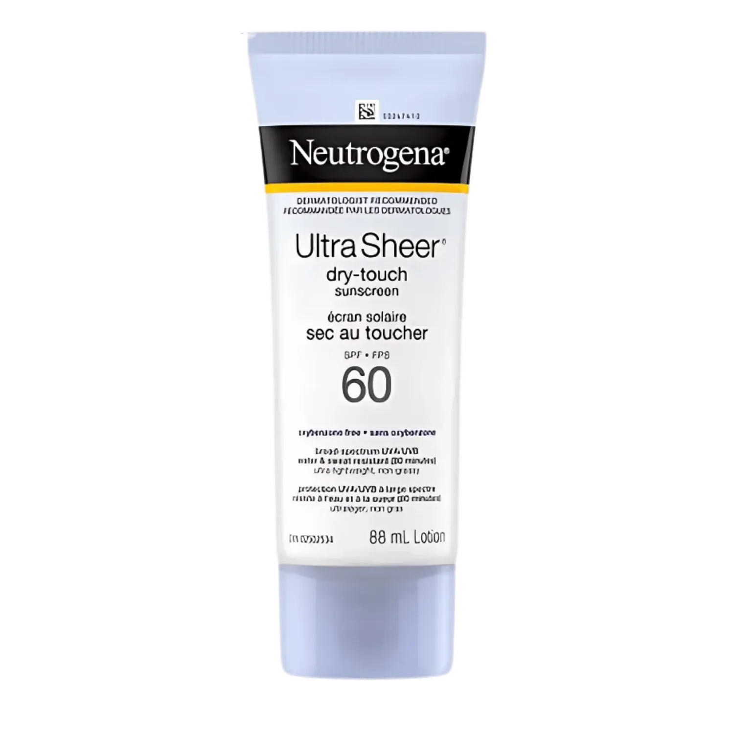 NG ULTRA  SHEER DRy TOUCH SUNBLOCK SPF50