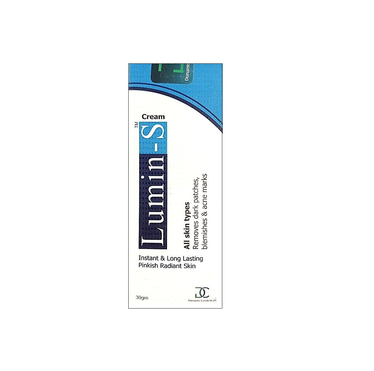 LUMIN S CREAM