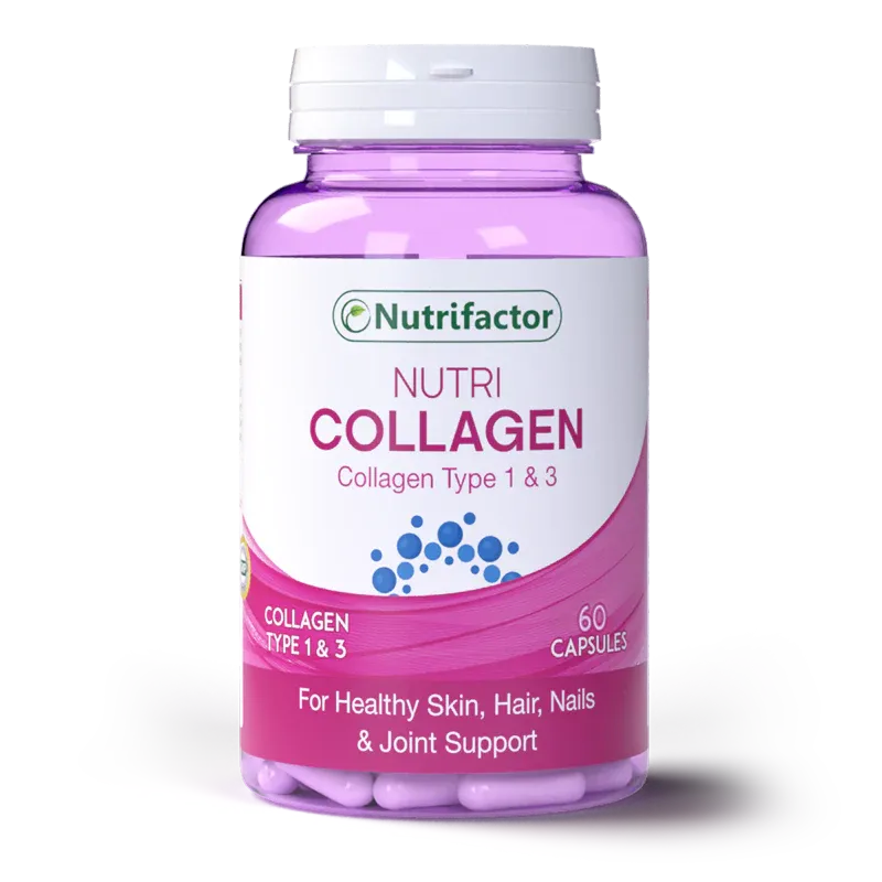 NTF NUTRI COLLAGEN CAPSULE