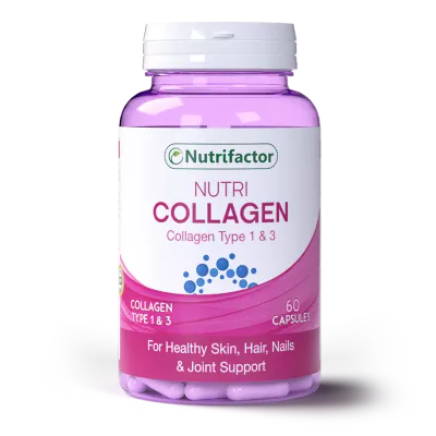NTF NUTRI COLLAGEN CAPSULE