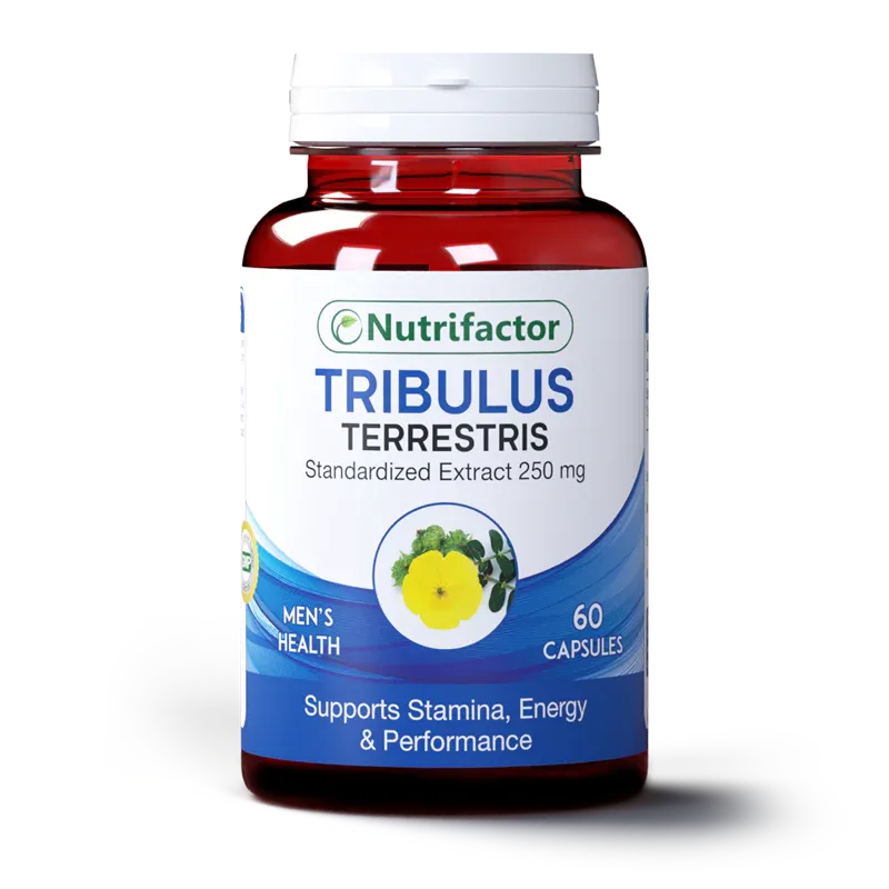 NTF TRIBULUS CAPSULES