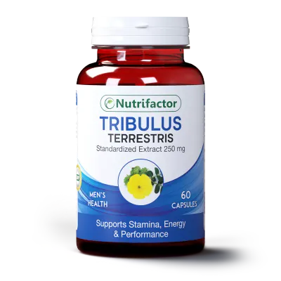 NTF TRIBULUS CAPSULES