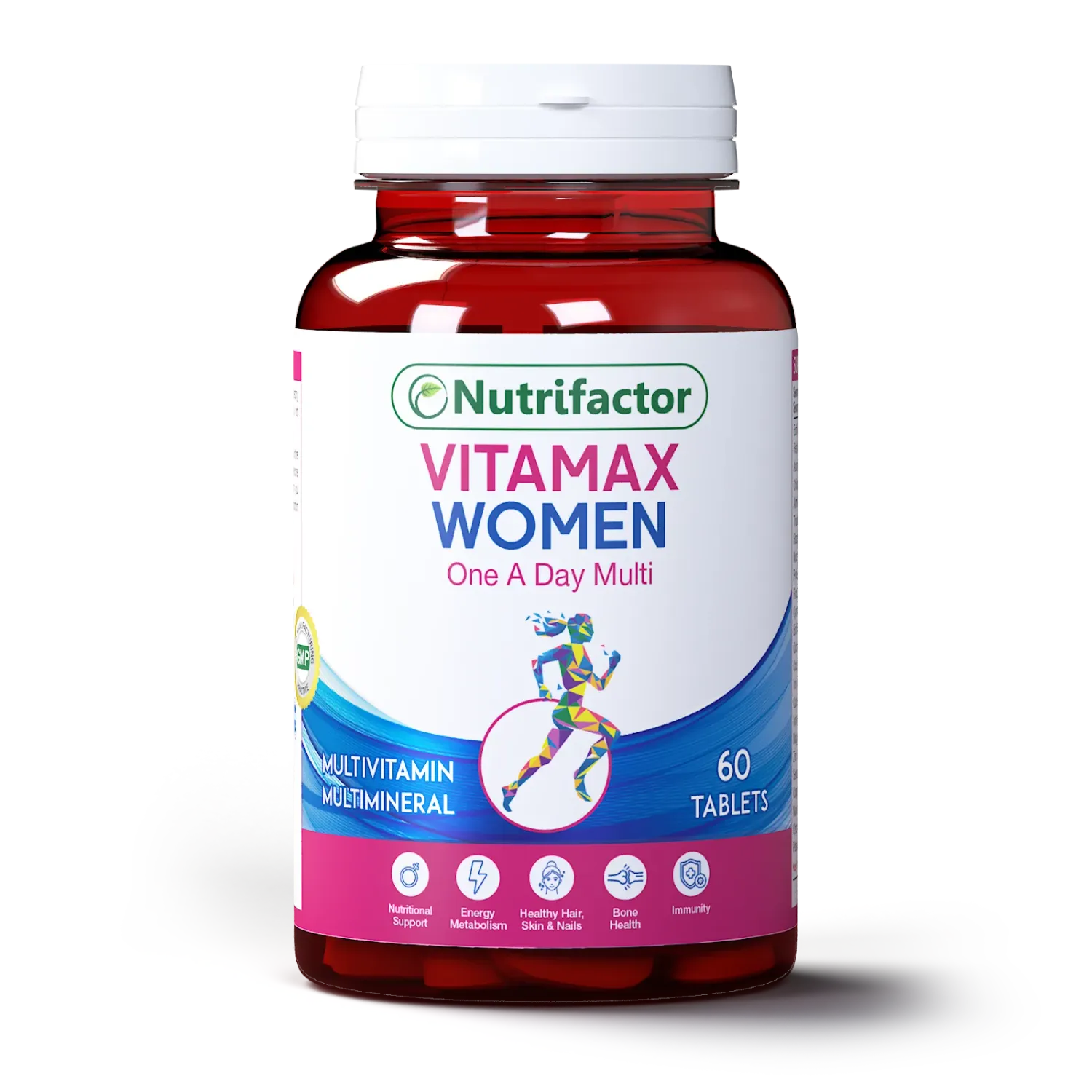 NTF VITAMAX WOMAN TABLET