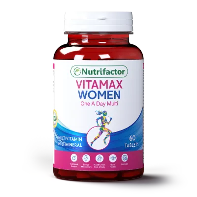 NTF VITAMAX WOMAN TABLET