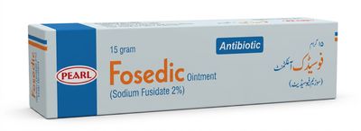 FOSEDIC OINTMENT 15GRAM
