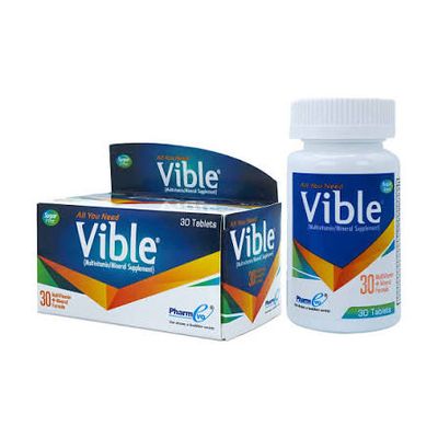 VIBLE TABLET
