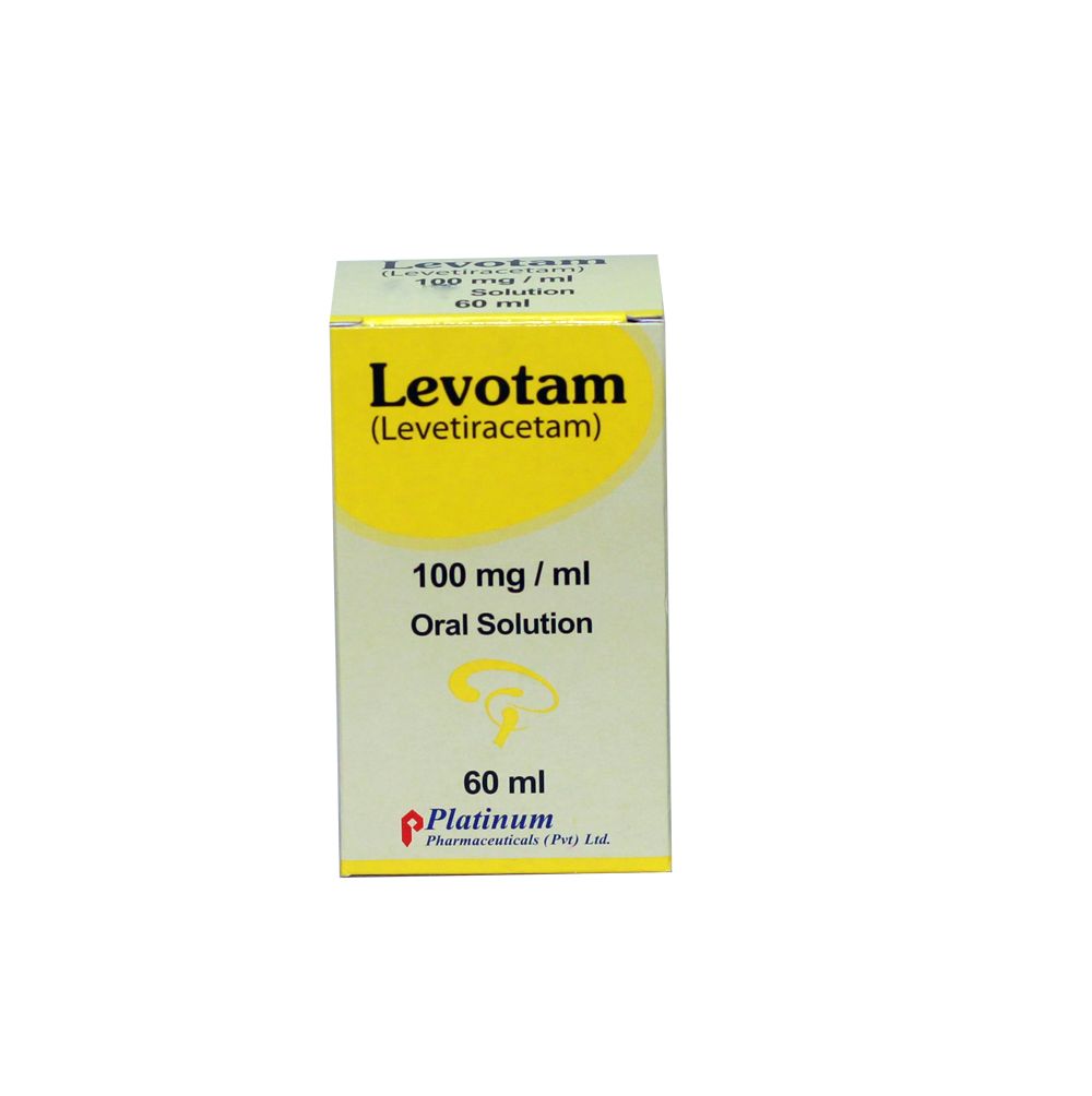 LEVOTAM 60ML SYRUP