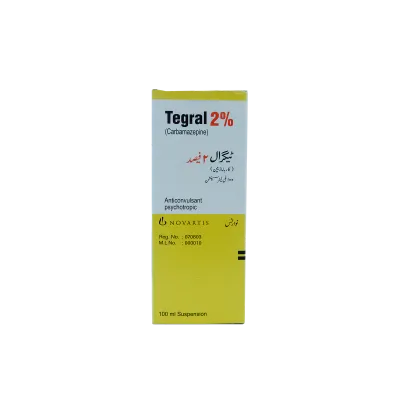TEGRAL 100MG/5ML SYRUP