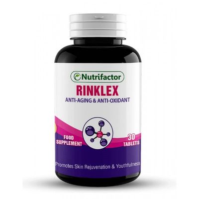 NTF RINKLEX TABLET