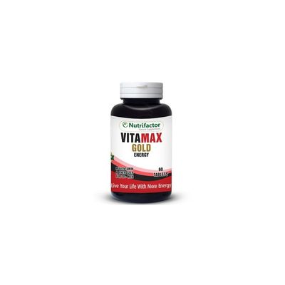 NTF VITAMAX GOLD TABLET