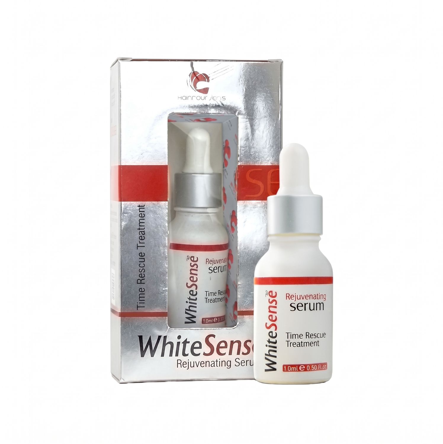 WHITESENCE (REVITALIZING SERUM) 15ML