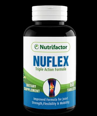 NTF NUFLEX TABLET