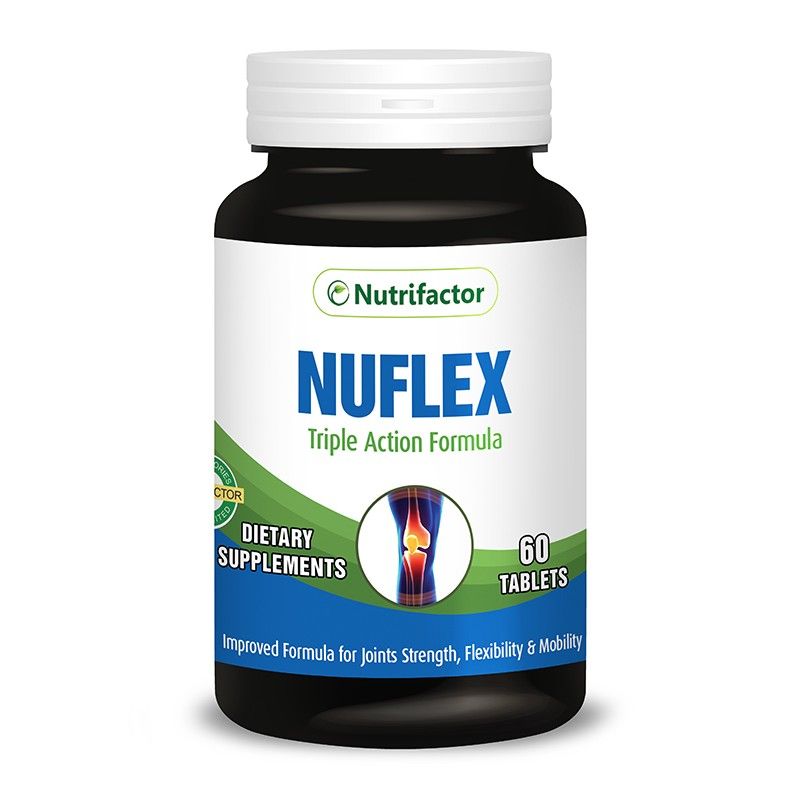 NTF NUFLEX TABLET