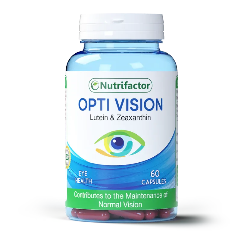 NTF OPTI VISION CAPSULE